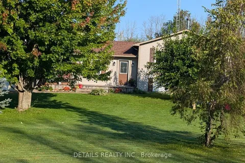 10083 Mcintyre Road, North Dundas, ON K0E 1S0