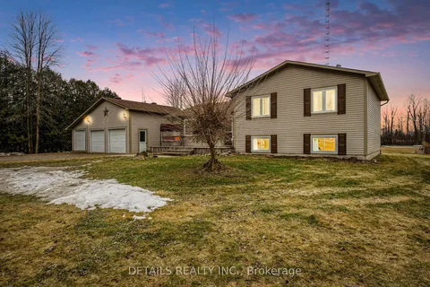 10083 Mcintyre Road, North Dundas, ON K0E 1S0