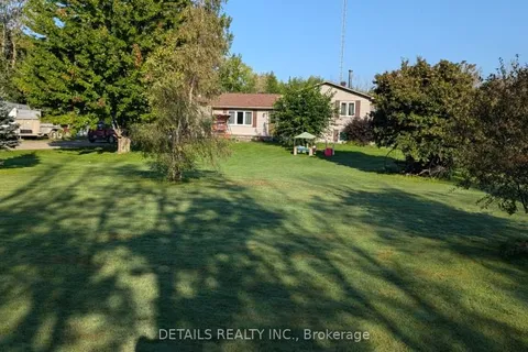 10083 Mcintyre Road, North Dundas, ON K0E 1S0