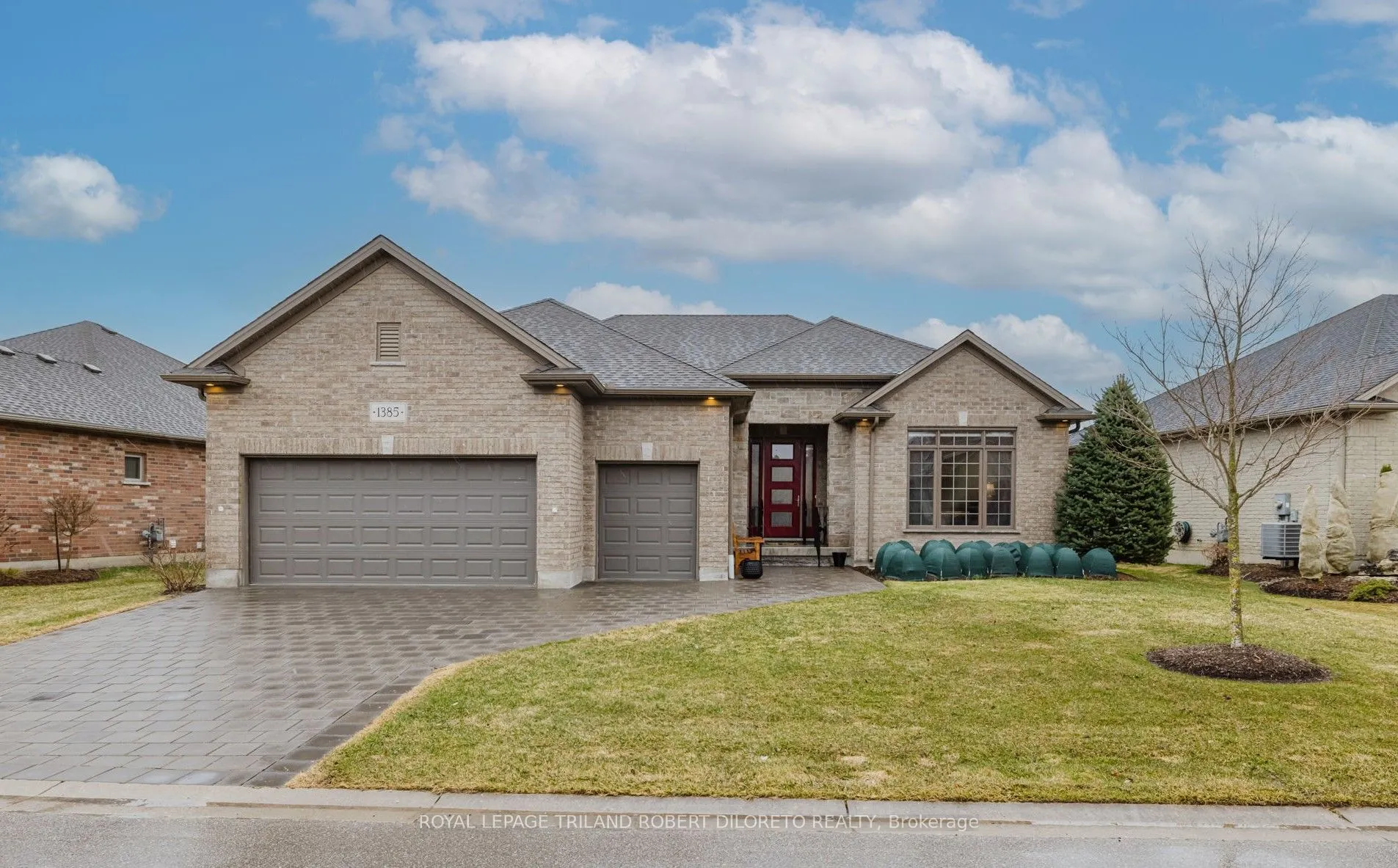 1385 Sandy Somerville Drive, ON N6K 5R4
