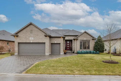 1385 Sandy Somerville Drive, ON N6K 5R4