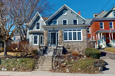 92 Pine Street, Brockville, ON K6V 1G9
