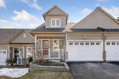 257 Tobin Court, Peterborough North, ON K9H 7S7