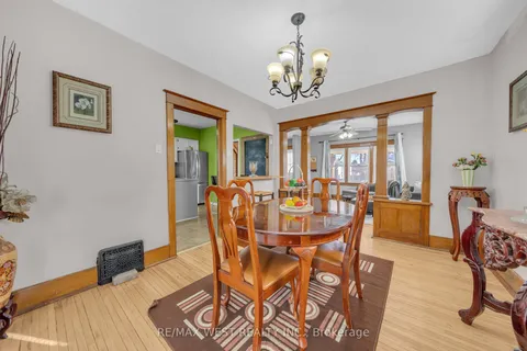6367 Culp Street, Niagara Falls, ON L2G 2C2
