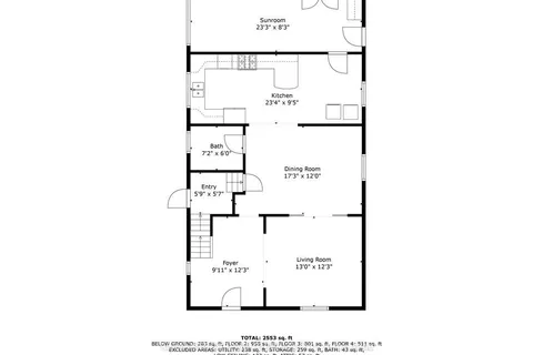 2038 GOVERNORS Road, Hamilton, ON L0R 1J0