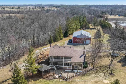 6210 Confederation Line, Warwick, ON N0M 2S0