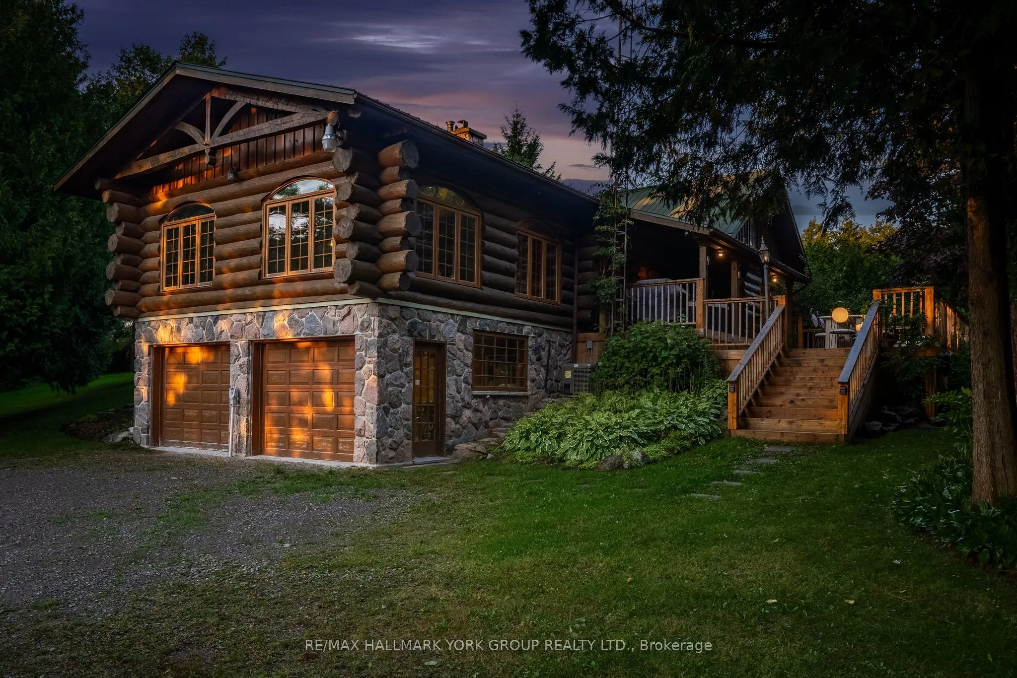 768 Tracey's Hill Road, Kawartha Lakes, ON K0L 2W0