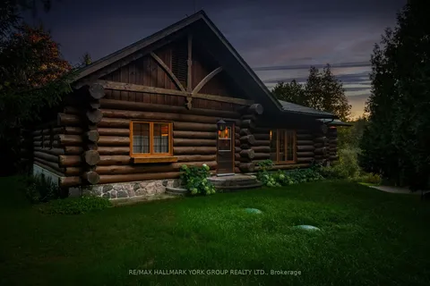 768 Tracey's Hill Road, Kawartha Lakes, ON K0L 2W0