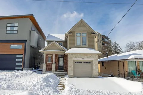 490 Phyllis Street, ON N6J 2Z4