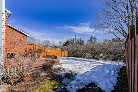 48 Blackdome Crescent, Kanata, ON K2T 1A9