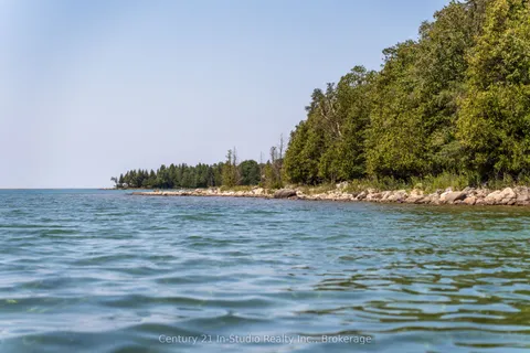 77 Smokehouse Island N/A, South Bruce Peninsula, ON N0H 2T0