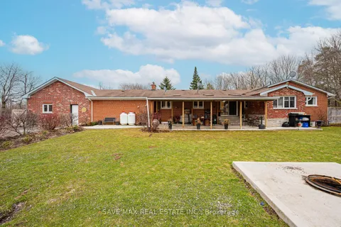 9620 Wellington Road 42 N/A, Erin, ON L7J 4S8