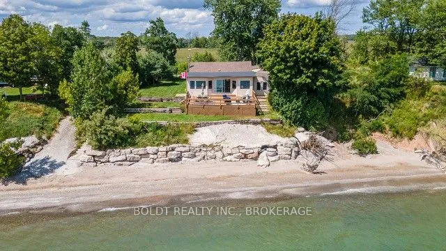 47 Gull Line, Haldimand, ON N0A 1K0
