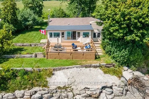 47 Gull Line, Haldimand, ON N0A 1K0