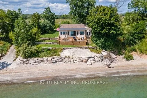 47 Gull Line, Haldimand, ON N0A 1K0