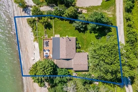 47 Gull Line, Haldimand, ON N0A 1K0