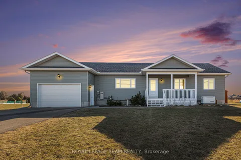 2833 Dunrobin Road, Constance Bay - Dunrobin - Kilmaurs - Woodlawn, ON K0A 1T0