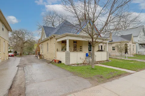 525 Quebec Street, London East, ON N5W 3Y8