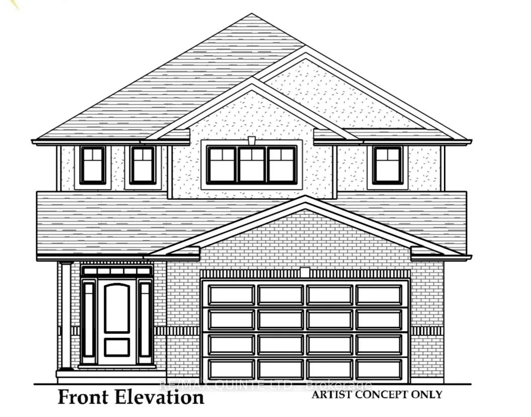83 Raycroft Drive, Belleville, ON K8N 0R5