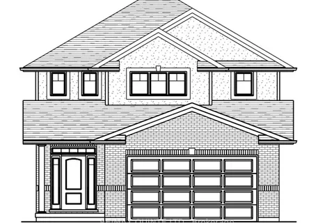 83 Raycroft Drive, Belleville, ON K8N 0R5