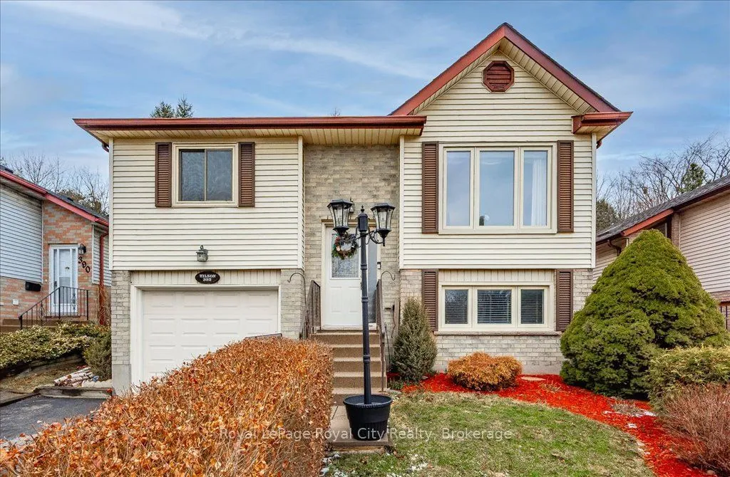 392 Imperial Road, Guelph, ON N1K 1K3