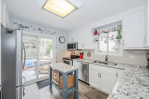 392 Imperial Road, Guelph, ON N1K 1K3