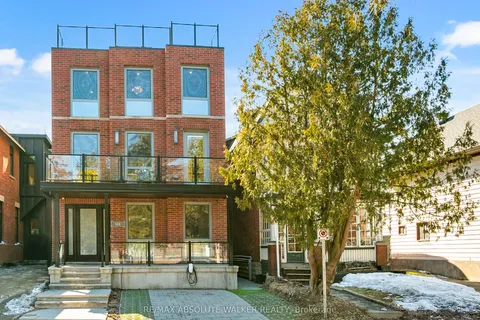 658 O'Connor Street, ON K1S 3R8
