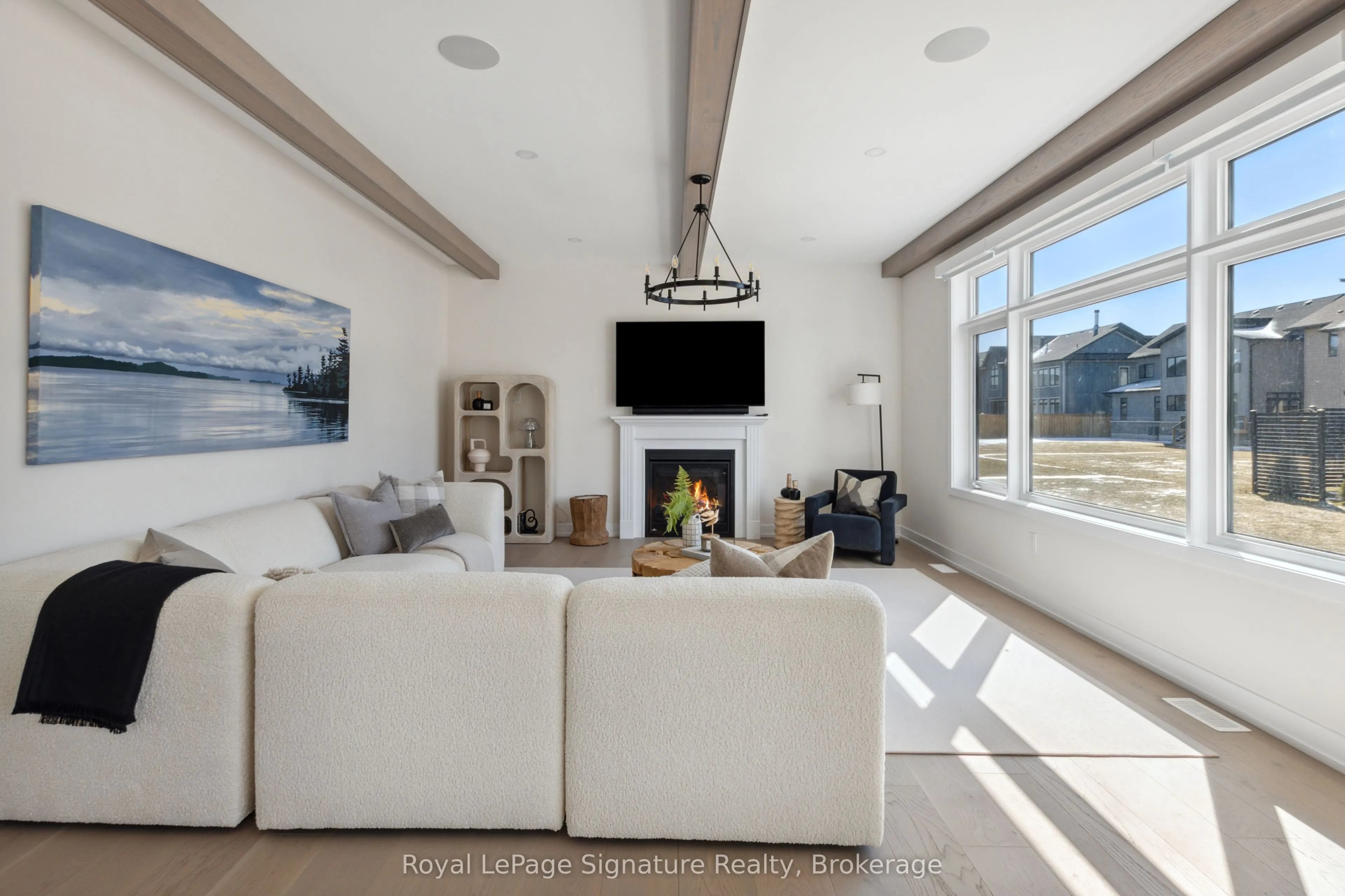 101 Cattail Crescent, Blue Mountains, ON L9Y 5L3