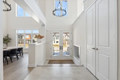 101 Cattail Crescent, Blue Mountains, ON L9Y 5L3