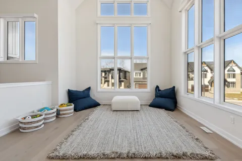 101 Cattail Crescent, Blue Mountains, ON L9Y 5L3