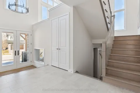 101 Cattail Crescent, Blue Mountains, ON L9Y 5L3