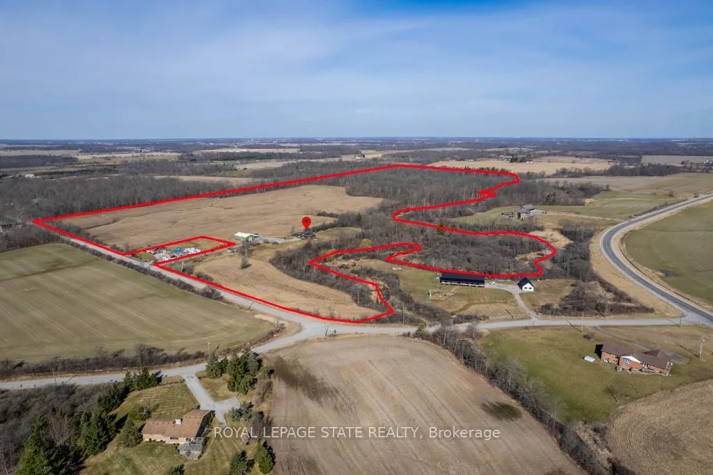 1655 Indiana Road, Haldimand, ON N0A 1C0