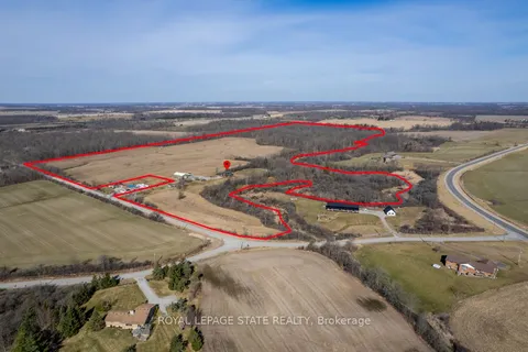 1655 Indiana Road, Haldimand, ON N0A 1C0