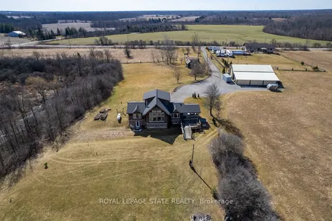 1655 Indiana Road, Haldimand, ON N0A 1C0