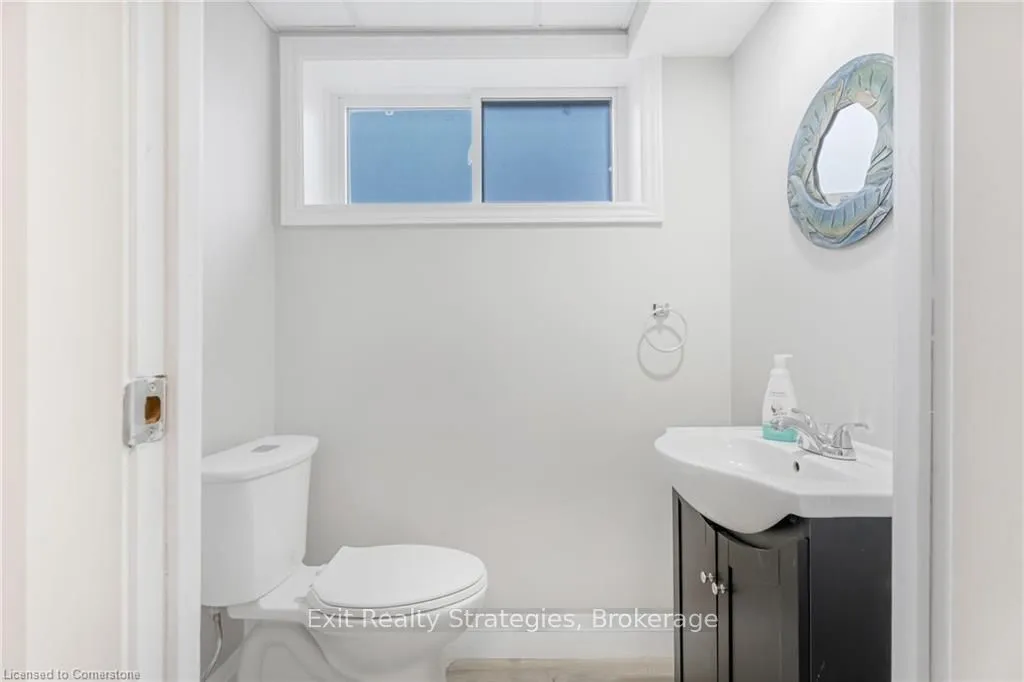 50 Coral Drive, Hamilton, ON L8V 2N6