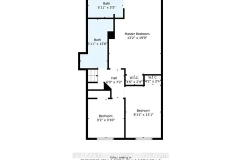 50 Coral Drive, Hamilton, ON L8V 2N6