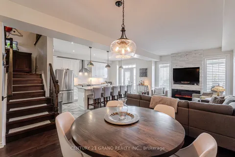 80 Willow Street, Brant, ON N3L 2K6