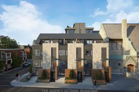 19B AYLMER Avenue, Glebe - Ottawa East and Area, ON K1S 3X1