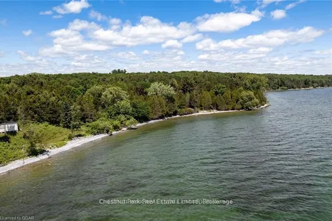 3360 COUNTY ROAD 8 N/A, Prince Edward County, ON K0K 2T0