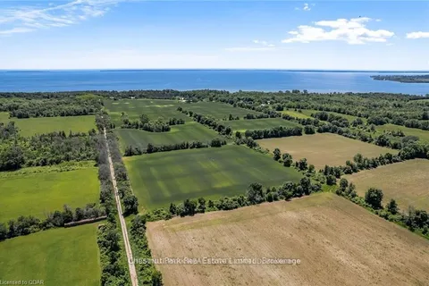 3360 COUNTY ROAD 8 N/A, Prince Edward County, ON K0K 2T0