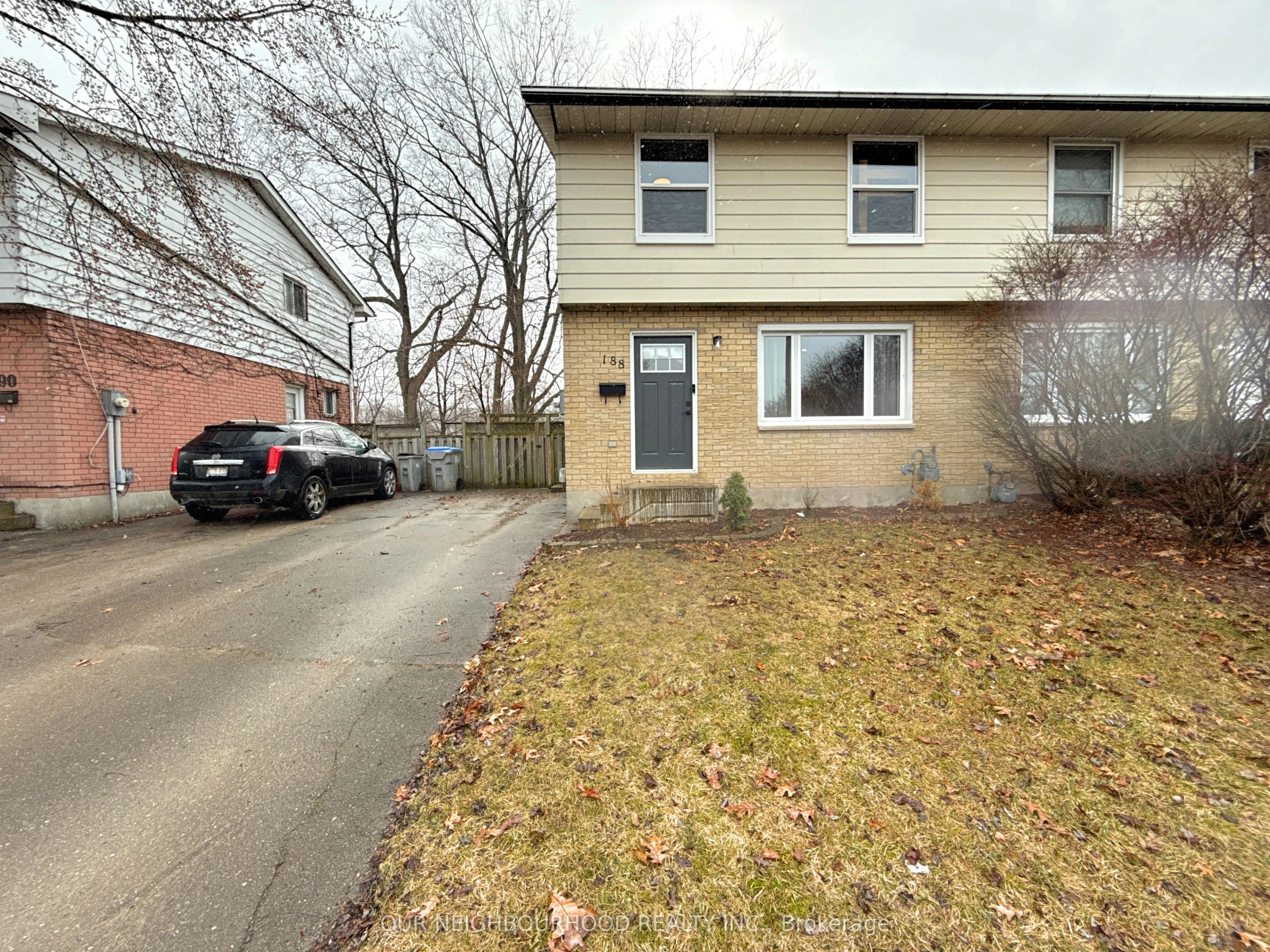 188 Southfield Drive, ON N7G 3V4