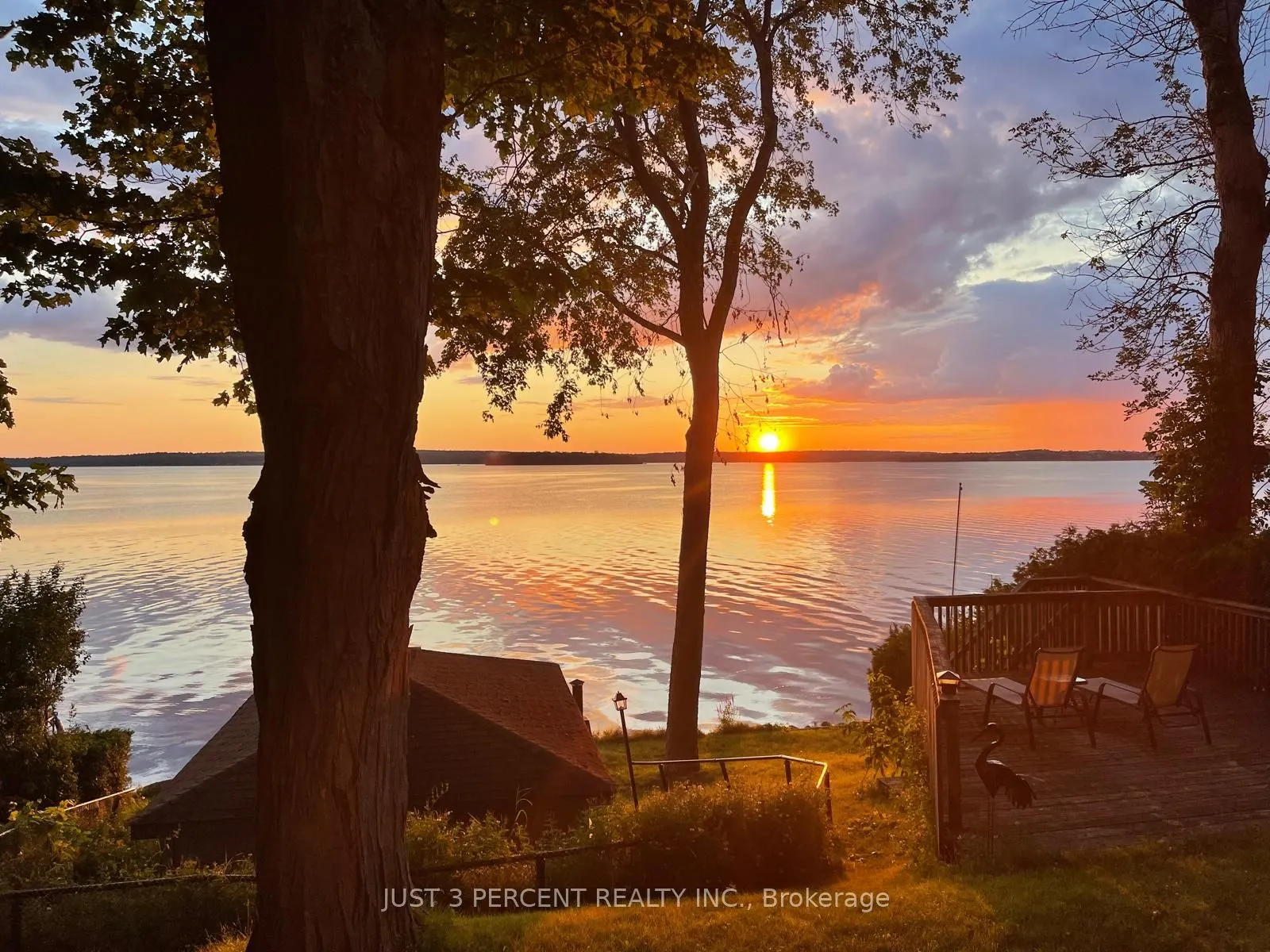 6060 Curtis Point Road, Alnwick/Haldimand, ON K0K 2X0