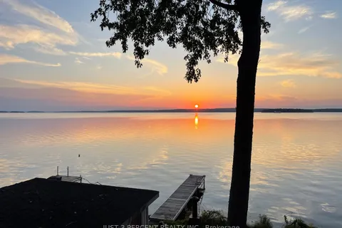 6060 Curtis Point Road, Alnwick/Haldimand, ON K0K 2X0