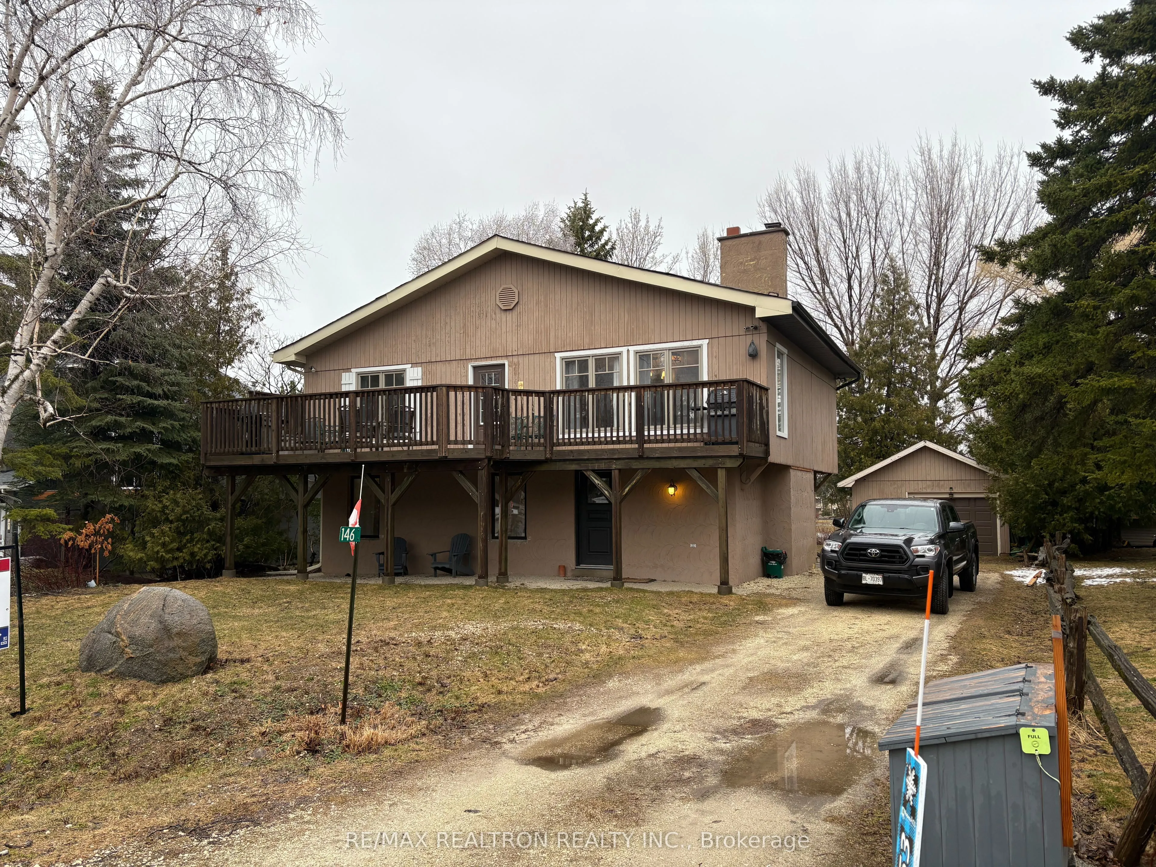 146 Carmichael Crescent, Blue Mountains, ON L9Y 0R3