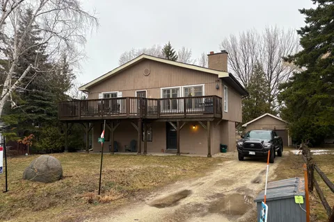 146 Carmichael Crescent, Blue Mountains, ON L9Y 0R3