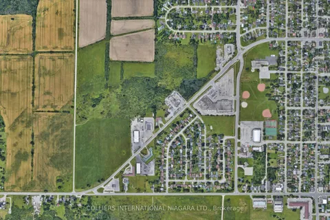 599-611 Main Street, ON L3K 5Y7