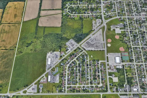 599-611 Main Street, ON L3K 5Y7