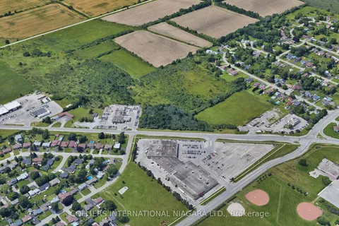 599-611 Main Street, ON L3K 5Y7