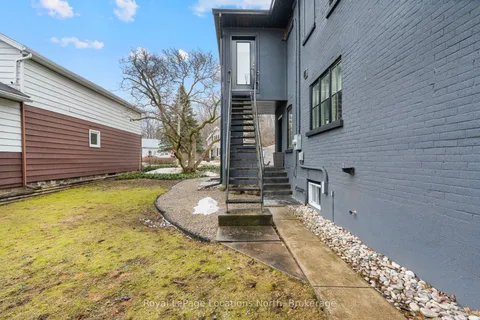 43 Marshall Street, Meaford, ON N4L 1E4
