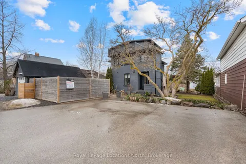 43 Marshall Street, Meaford, ON N4L 1E4